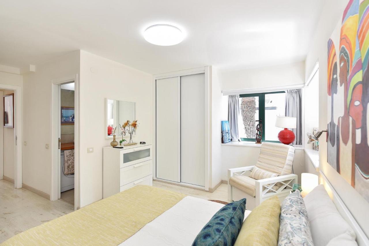 Maspalomas Beach Apartment Charca 1 Dış mekan fotoğraf