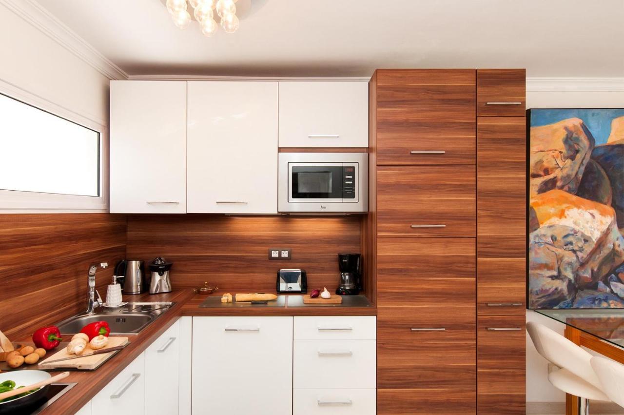 Maspalomas Beach Apartment Charca 1 Dış mekan fotoğraf