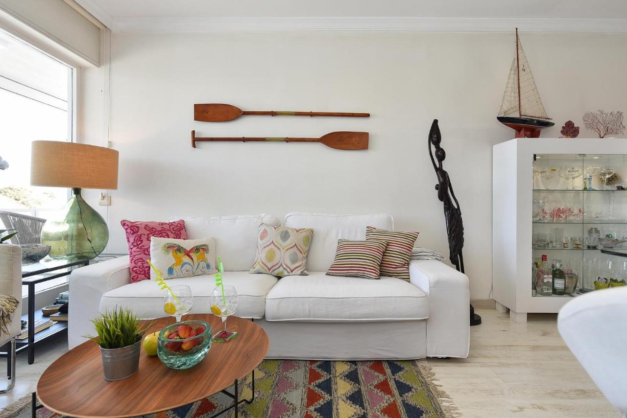 Maspalomas Beach Apartment Charca 1 Dış mekan fotoğraf