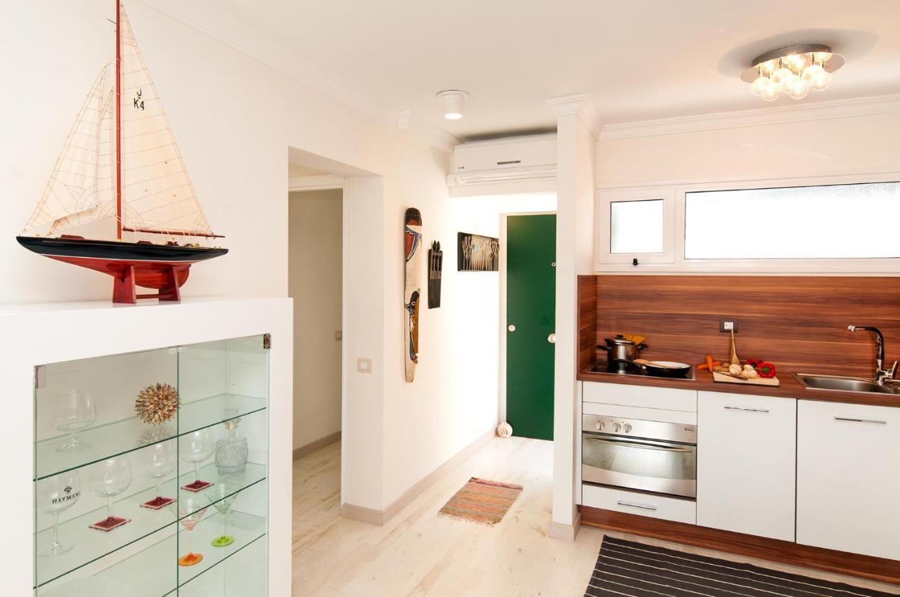 Maspalomas Beach Apartment Charca 1 Dış mekan fotoğraf