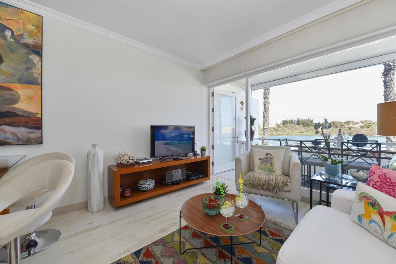 Maspalomas Beach Apartment Charca 1 Dış mekan fotoğraf