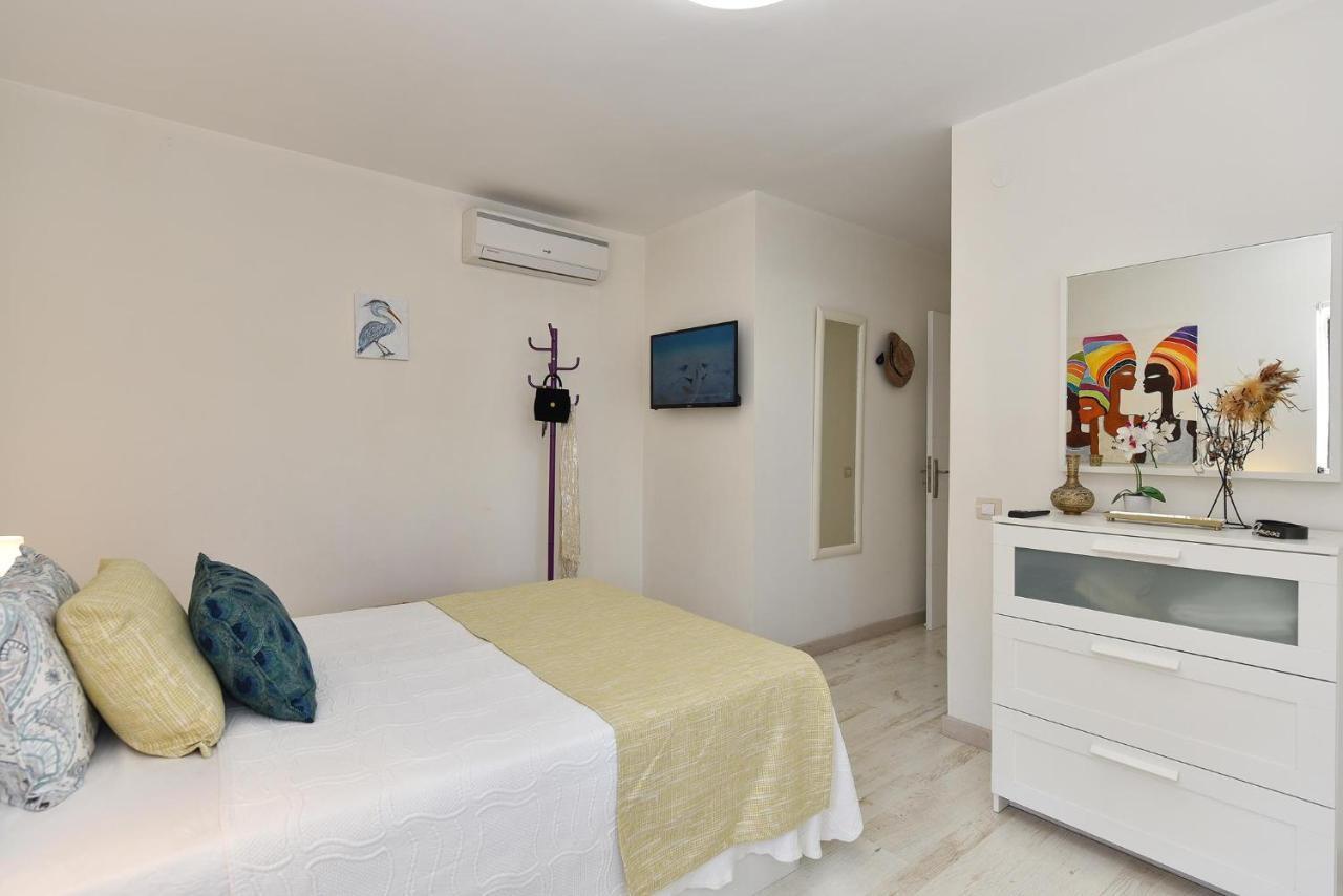 Maspalomas Beach Apartment Charca 1 Dış mekan fotoğraf
