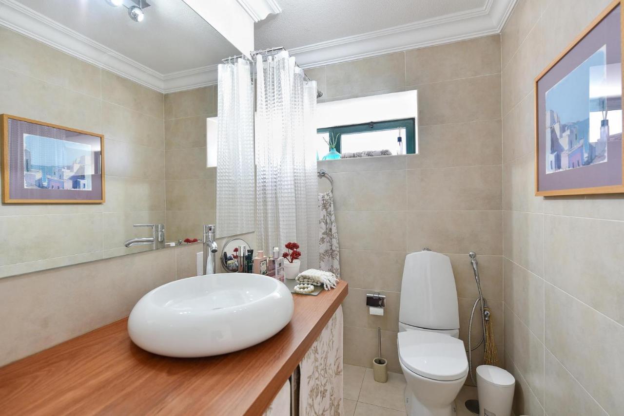 Maspalomas Beach Apartment Charca 1 Dış mekan fotoğraf